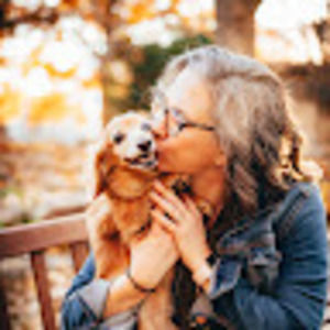 Meet your Posher, Bobbie